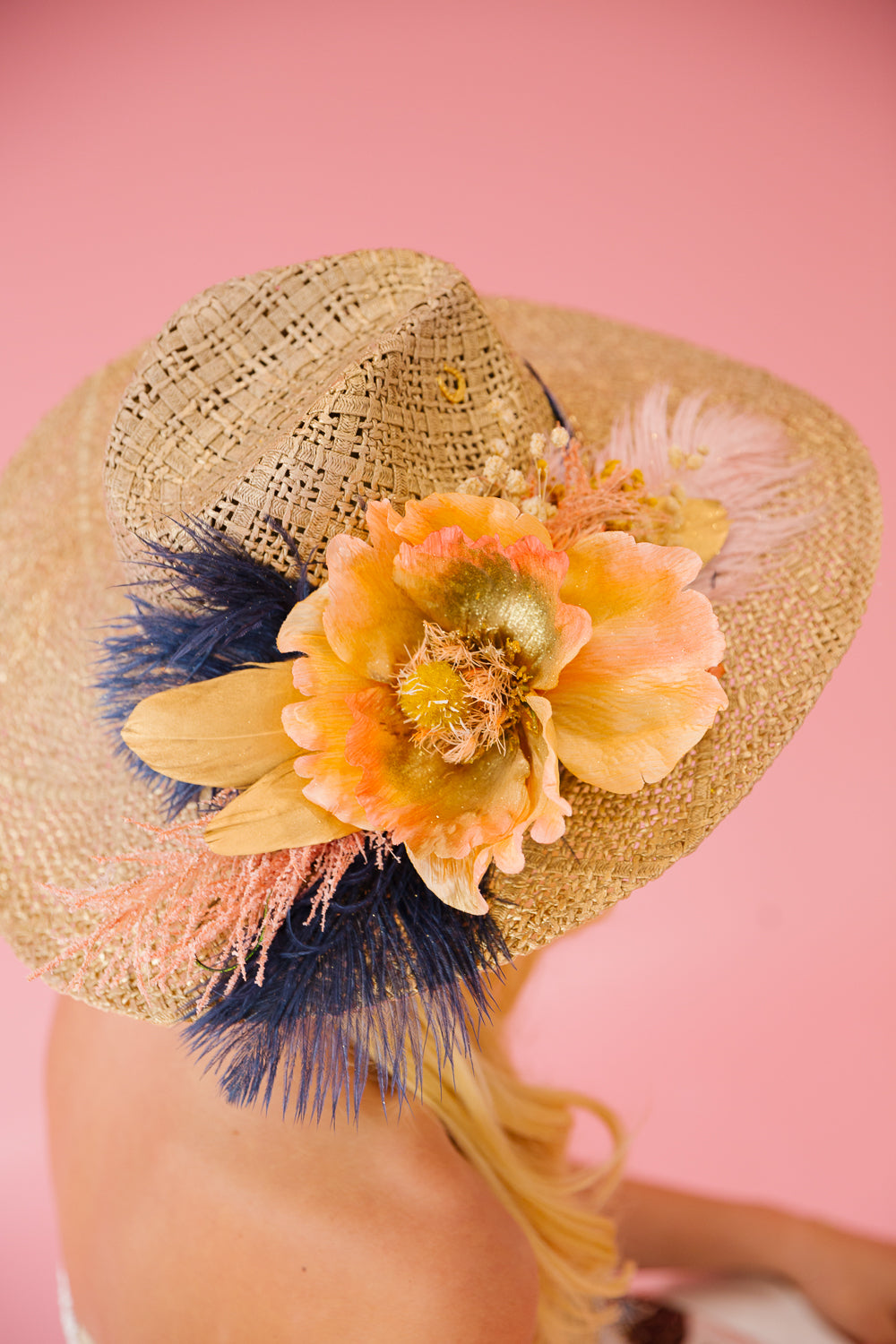 The Front Runner Sun Hat 