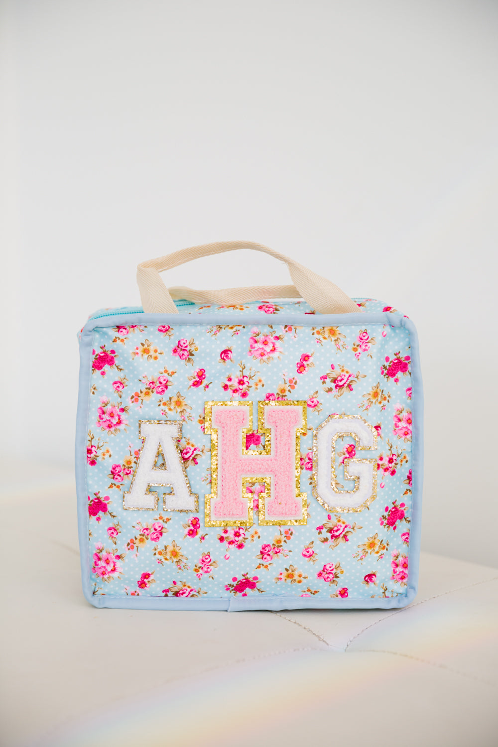 Personalized Kids' Lunch Box  Custom School Lunch Box - Anchors