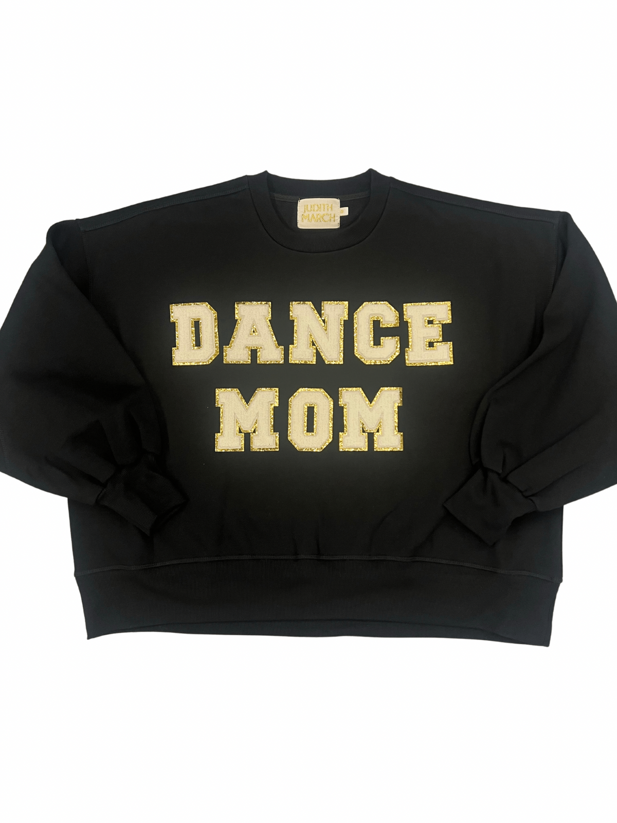 dance mom sweatshirt