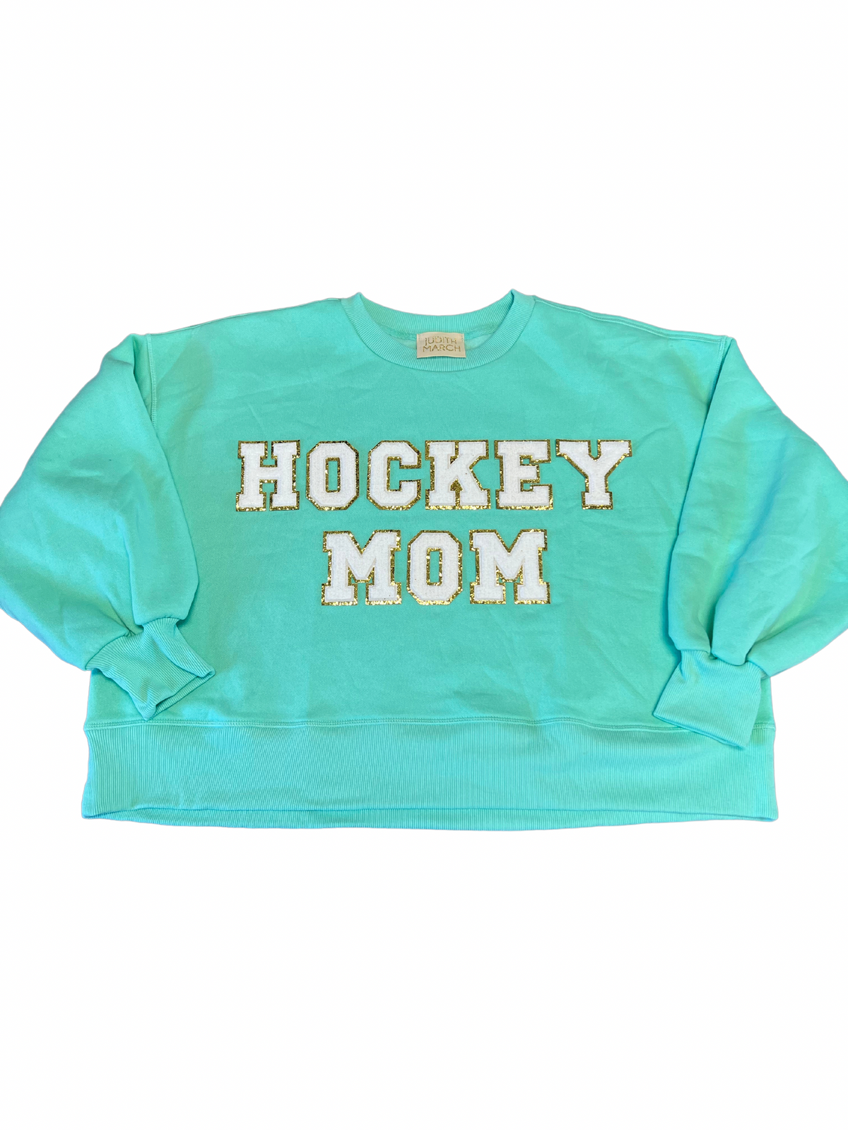 Judith march discount mom mode sweatshirt