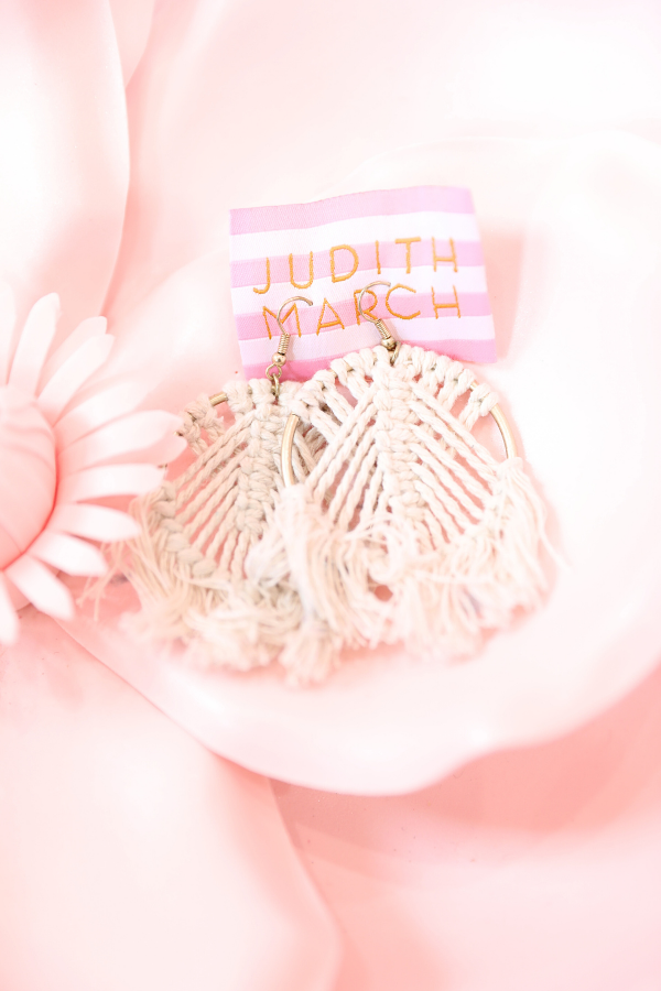 #8163 jewelry Judith March   