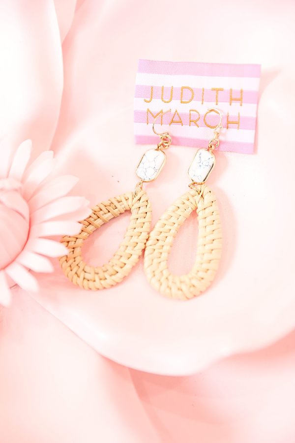 #8179 jewelry Judith March   