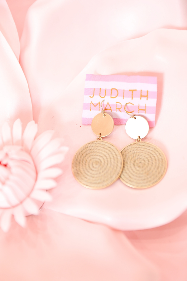 #8184 jewelry Judith March   