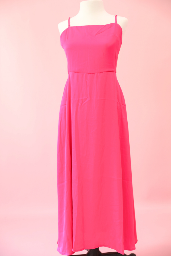 #7817-MEDIUM DRESS Judith March   