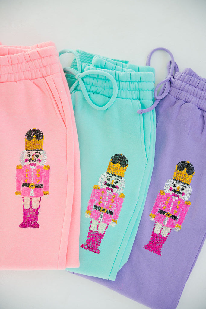 NUTCRACKER JOGGERS joggers Judith March   