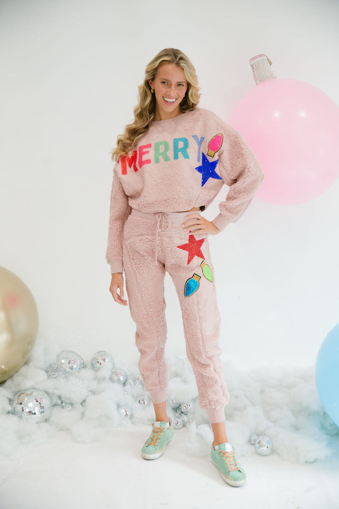 MERRY STAR SHERPA SET SET Judith March   