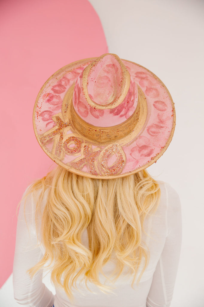 XOXO RANCHER HAT HAT Judith March