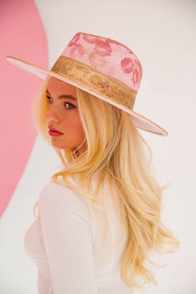 XOXO RANCHER HAT HAT Judith March