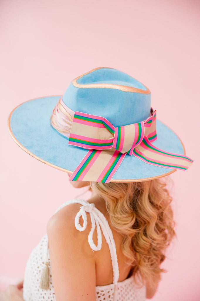 SPRING FEVER SUN HATS HAT Judith March