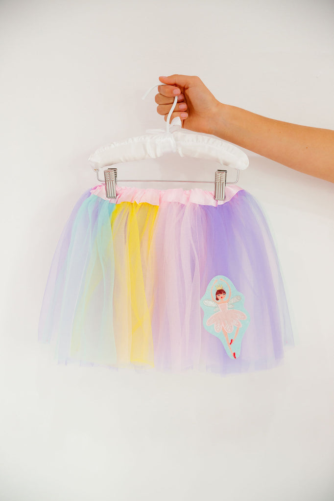 MINI KIDS SUGARPLUM FAIRY TUTU Tutu skirt Judith March   