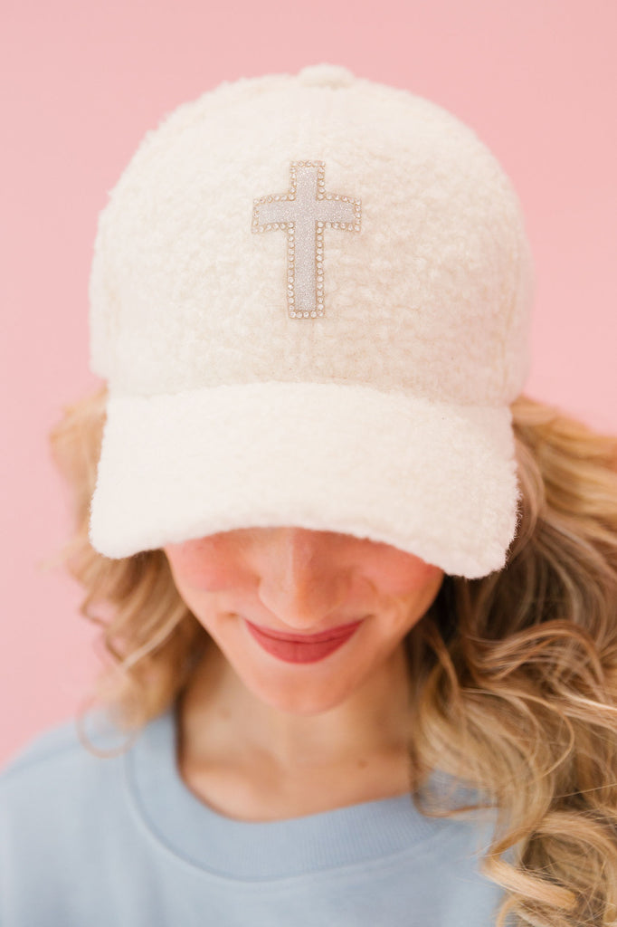 CROSS SHERPA HAT HAT Judith March