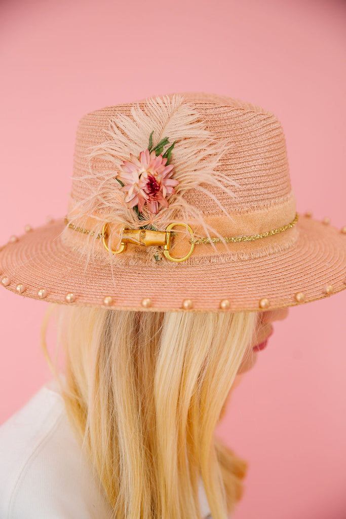 THE RIVIERA SUN HAT Sun hat Judith March   