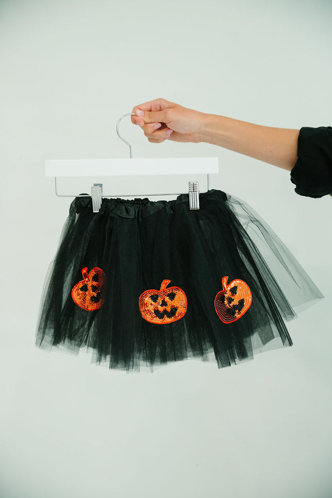 MINI KIDS PUMPKIN PATCHES TUTU Tutu skirt Judith March   