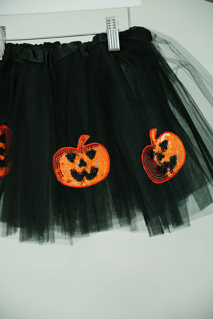 MINI KIDS PUMPKIN PATCHES TUTU Tutu skirt Judith March   