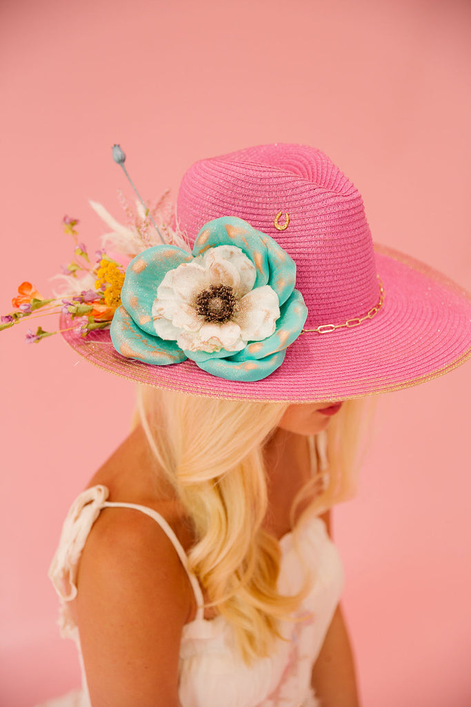 SECRET GARDEN SUN HAT Sun hat Judith March   