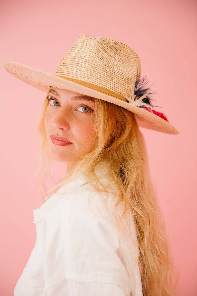 AMERICAN GIRL SUN HAT Sun hat Judith March   