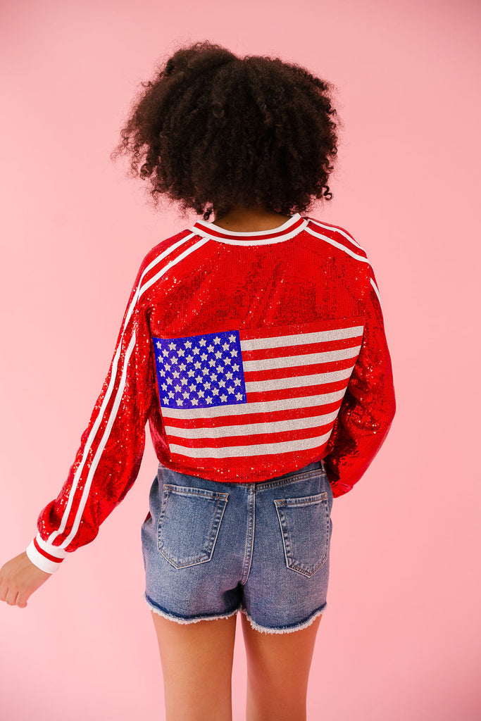 BORN TO SPARKLE JACKETS JACKET Judith March   