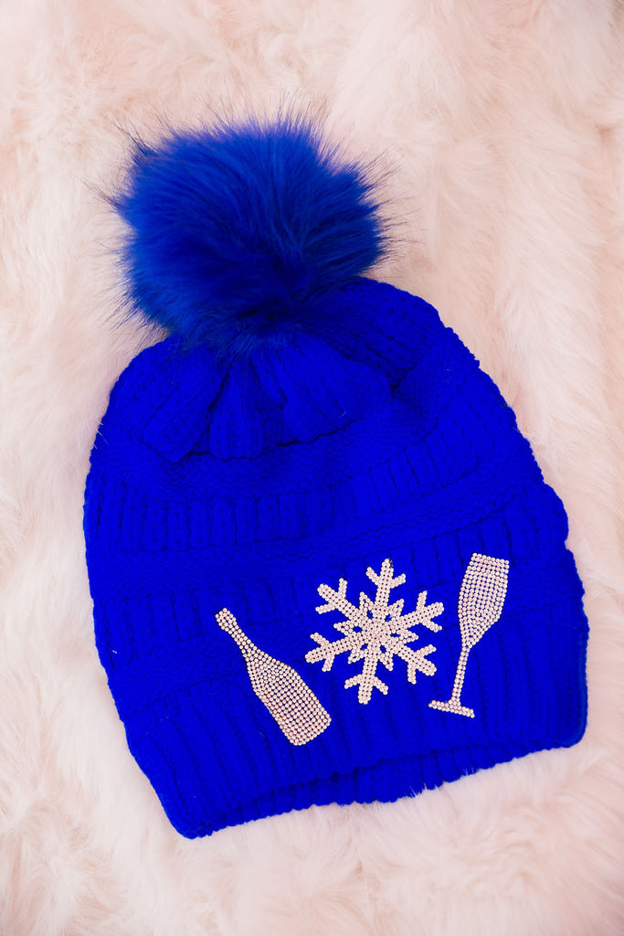 SNOW SEASON HATS BEANIE Judith March   