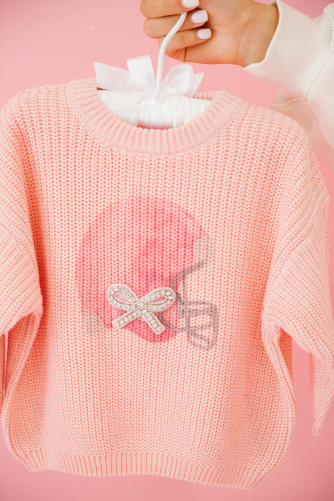 MINI KIDS BLITZ FOOTBALL SWEATER SWEATER Judith March   