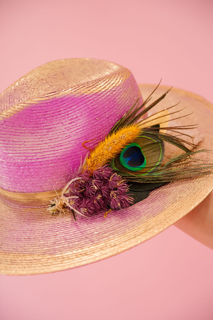 ISLAND TIME SUN HAT Sun hat Judith March   