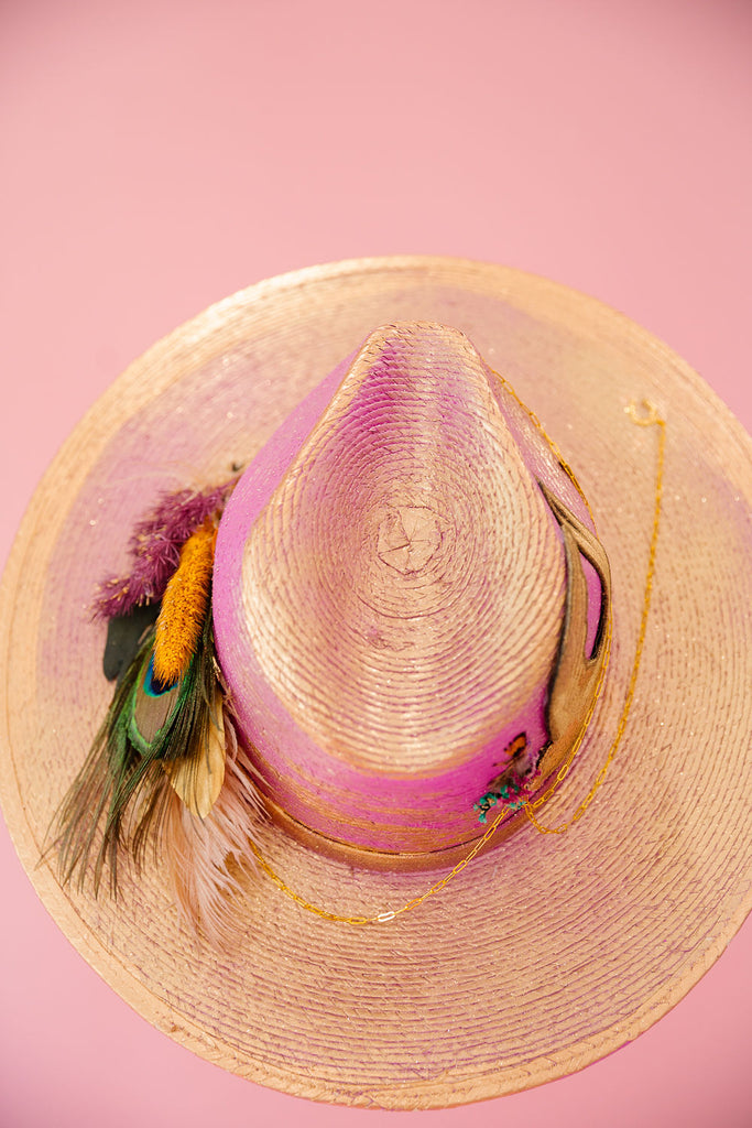 ISLAND TIME SUN HAT Sun hat Judith March   