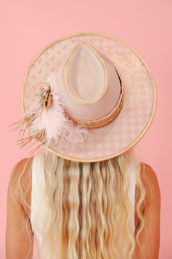 THE MARGARET RANCHER HAT RANCHER HAT Judith March   