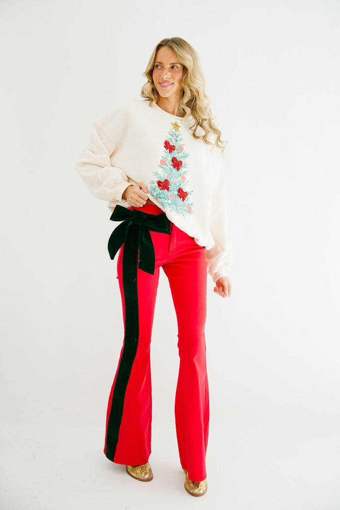 HOLIDAY SEASON FLARES FLARES Judith March   